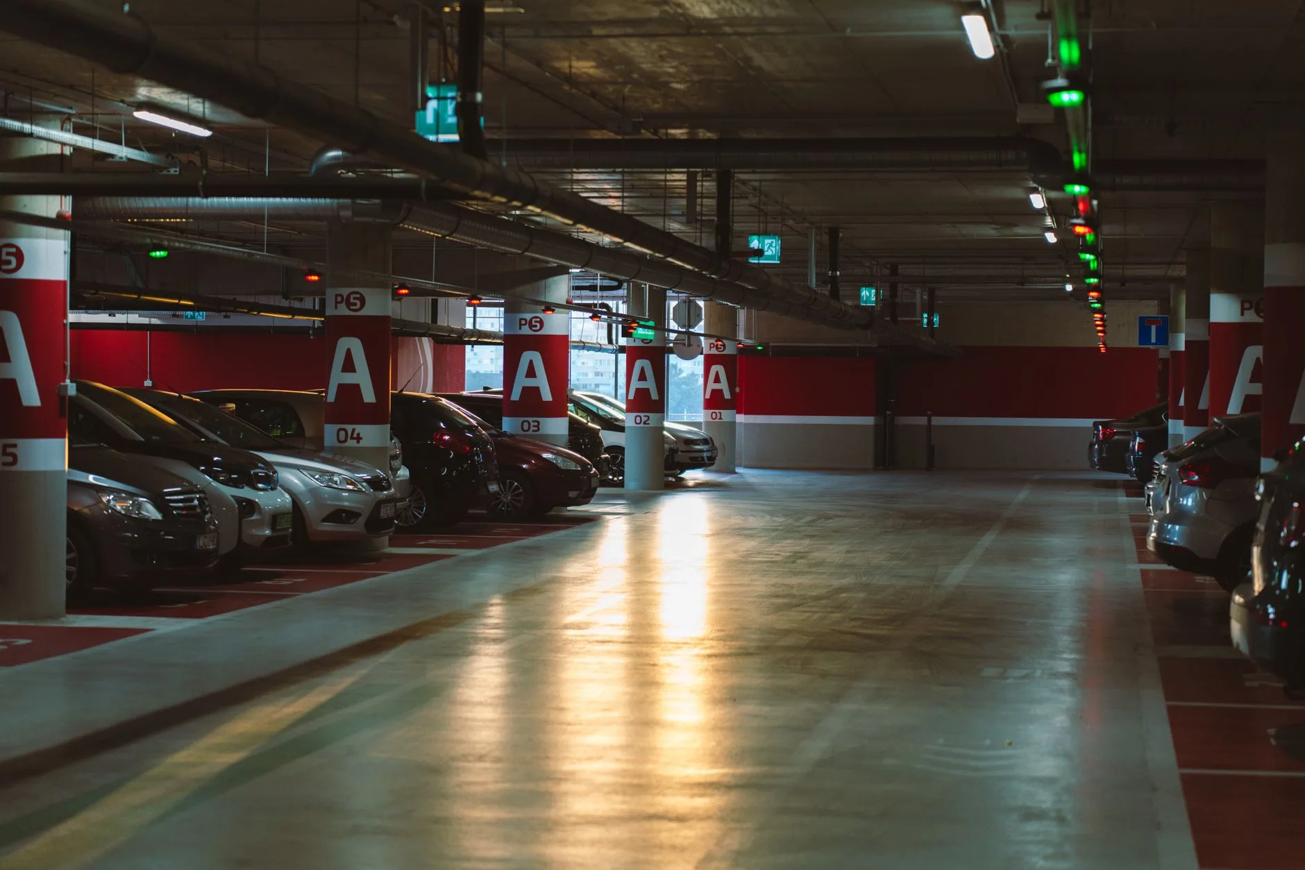 Parking rotativo o abono mensual en 2026: cuál conviene