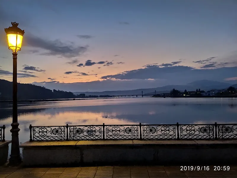 Aparcamiento gratuito Noia - Aparcamiento gratuito en Noia - foto 2