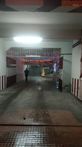 Garaje San Sebastián - Aparcamiento cubierto en Coruna (A)