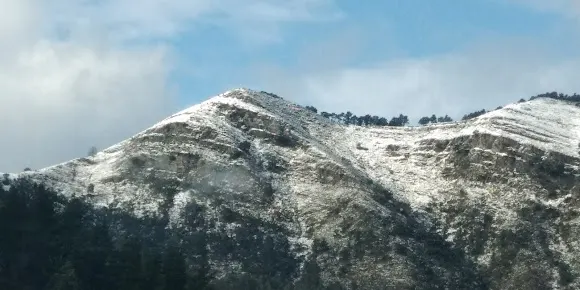 Parking Alonsotegiko Eskola - Aparcamiento cubierto en Alonsotegi