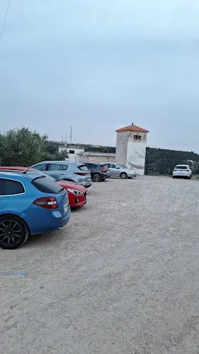 Parking Castillo - Aparcamiento en Alcala del Jucar