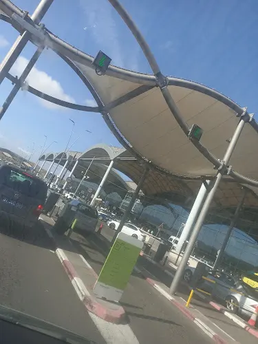 Cok Parking - Aparcamiento en Alicante