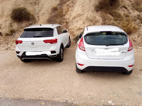 Parking del Ayuntamiento