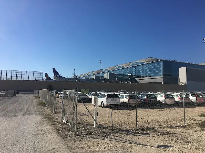 Plane Parking S.L - Alicante