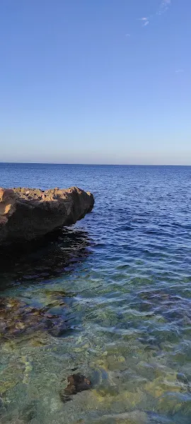 Aparcamiento Montañar - Jávea