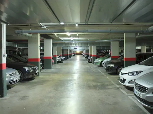 [P] Victoria Parking Alicante