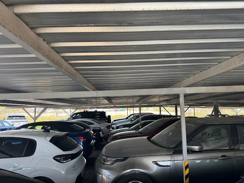 [P] Vip Parking Alicante