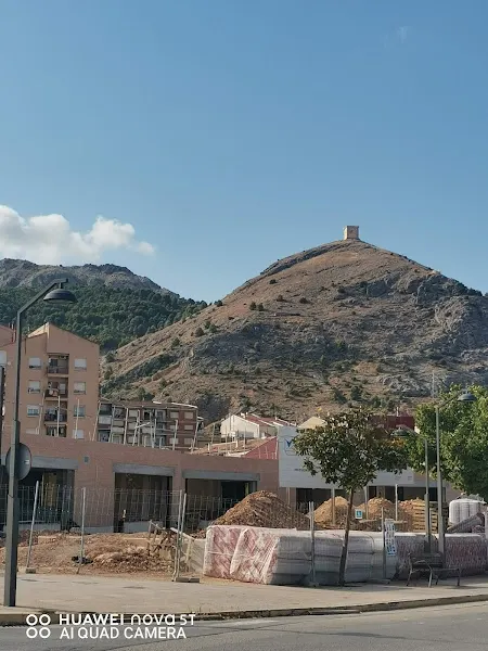 Aparcamiento Ronda Sur Cocentaina - Aparcamiento público en Cocentaina - foto 2