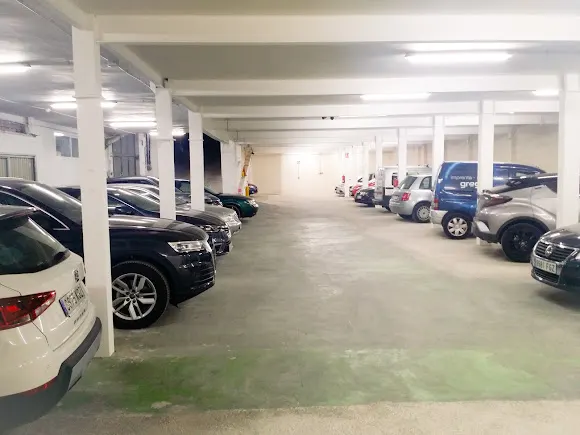 Parking Low Cost Benidorm | Parking en Benidorm