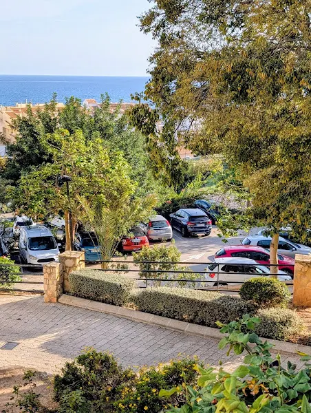 Parking Foietes - Aparcamiento en Altea - foto 2