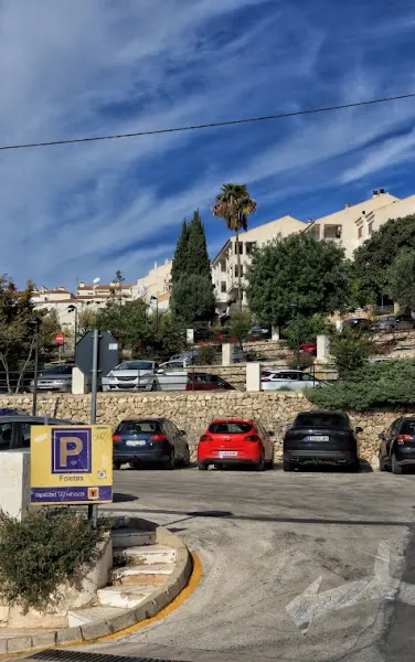 aparcamiento Altea - Aparcamiento en Altea - foto 2