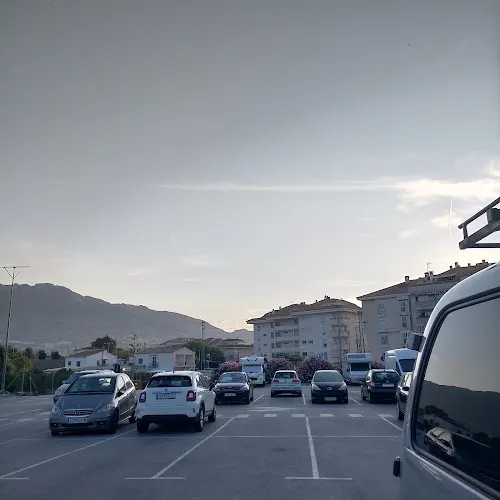 Aparcamiento