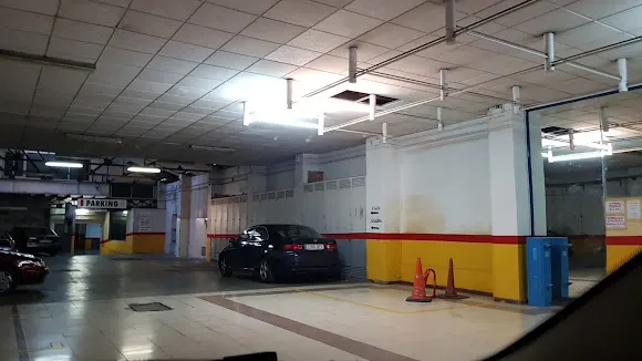 Parking Público