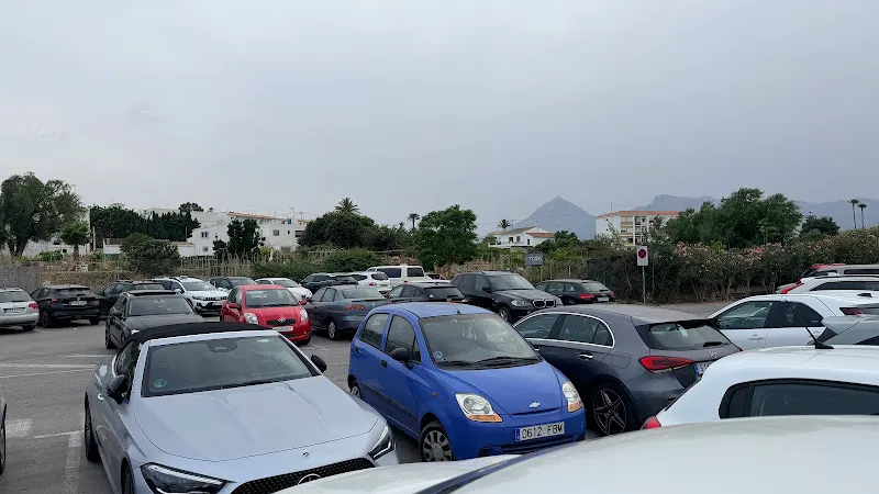 Parquing Altea - Aparcamiento en Altea - foto 2