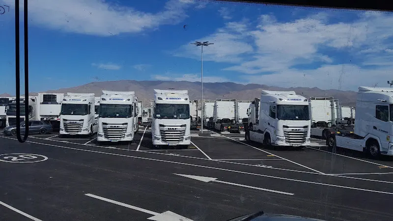 JCarrion Zamarula - Aparcamiento en Huercal de Almeria - foto 2