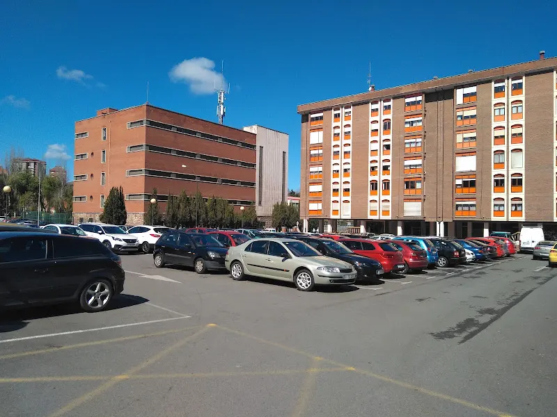 Parking - Aparcamiento gratuito en Avilés - foto 2