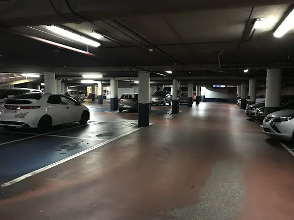 Parking San Agustín