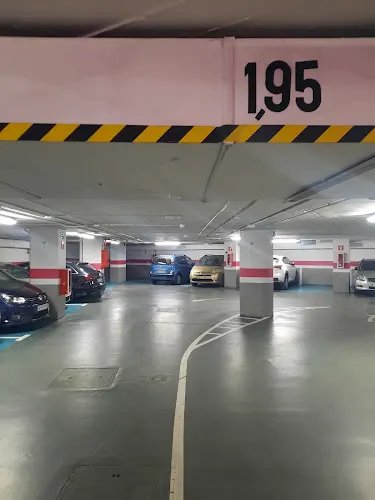 Parking Alburquerque