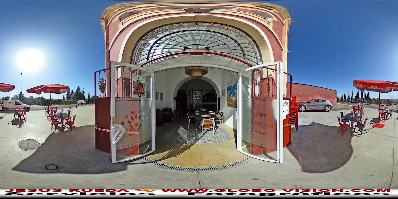 Aparcamiento de la Plaza de Toros - Aparcamiento en Mérida - foto 2