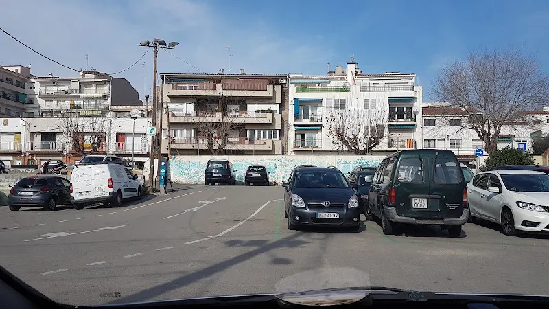 Parking Vilassar de Mar - Aparcamiento en Vilassar de Mar - foto 2