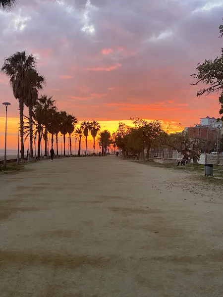 Parquing Canet