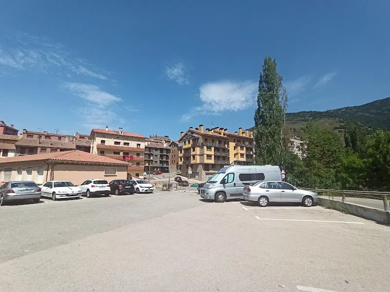 Aparcamiento