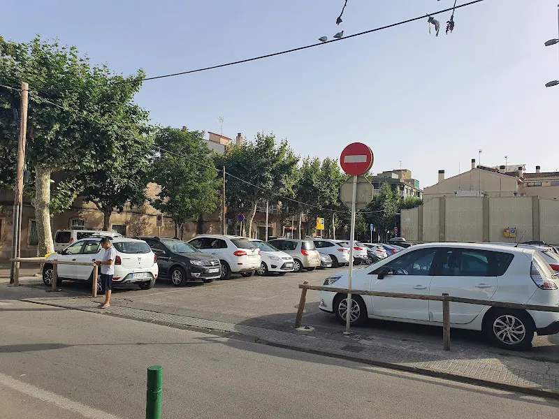 Aparcamiento del Liceo - Aparcamiento en Malgrat de Mar - foto 2