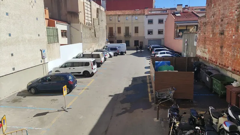 Parking NG