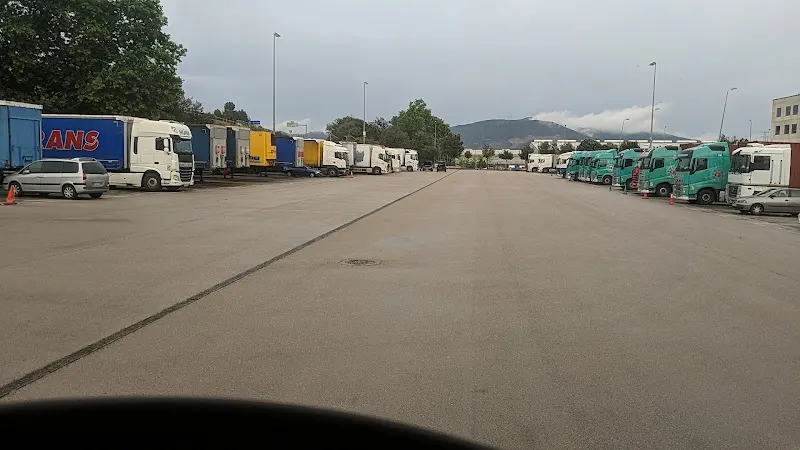 Parking - Indigo CIM Valles