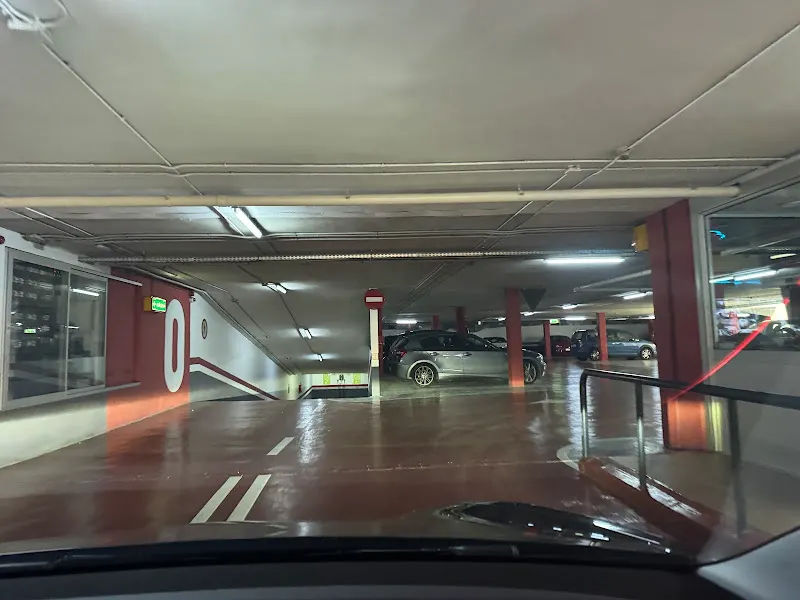 Parking Condal