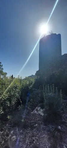 Pàrquing El Castellot - Aparcamiento en Barcelona