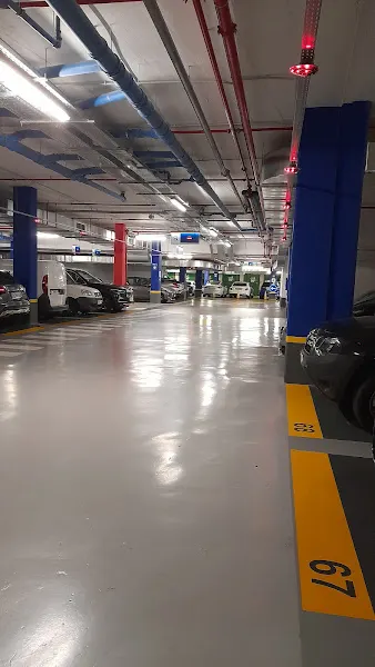 Interparking Novedades