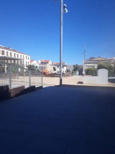 Aparcamiento Vicenç Casanovas