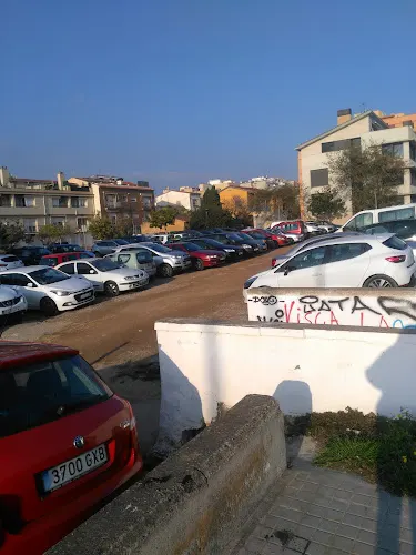 Parquing Públic Gratuït