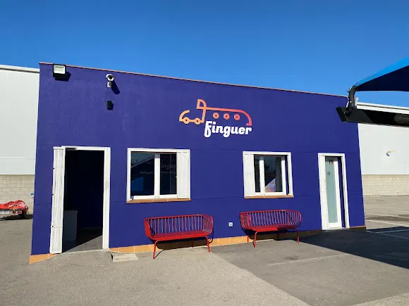 Victoria Vip Parking