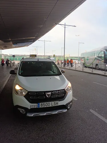Parking Preferente T1 - Aeropuerto de Josep Tarradellas Barcelona-El Prat (BCN)