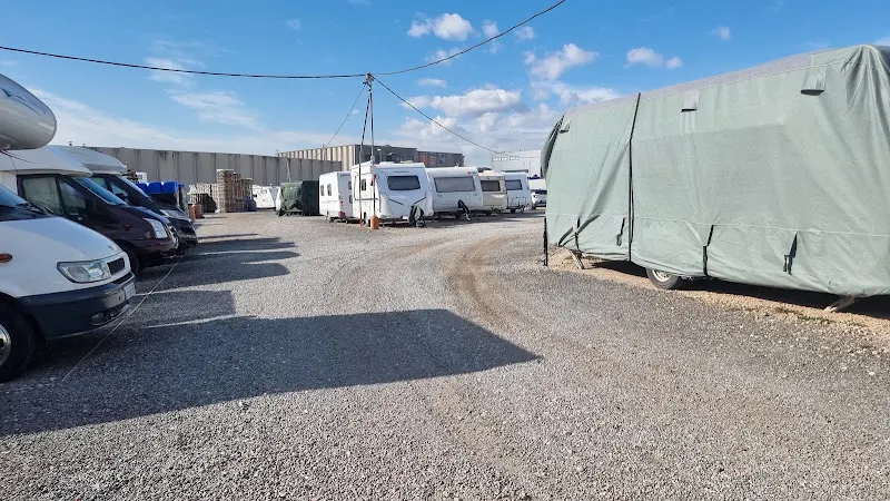 Espai Caravaning