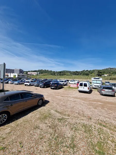 Parking Riera de Capaspre - Aparcamiento gratuito en Calella - foto 3