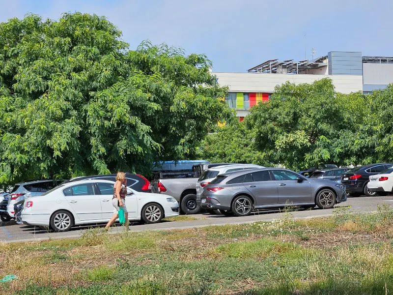 Parking Sitges - Aparcamiento en Sitges - foto 2