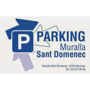 Parking Sant Domènec