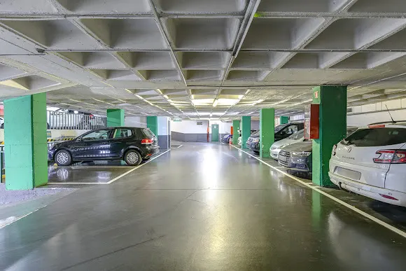 PARKING NN VALÈNCIA 2 BARCELONA