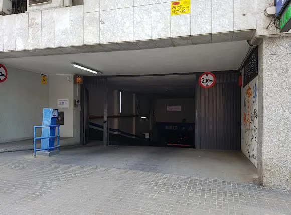 Parking Sicília