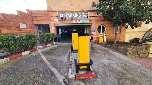 Plasencia Parking S.L.