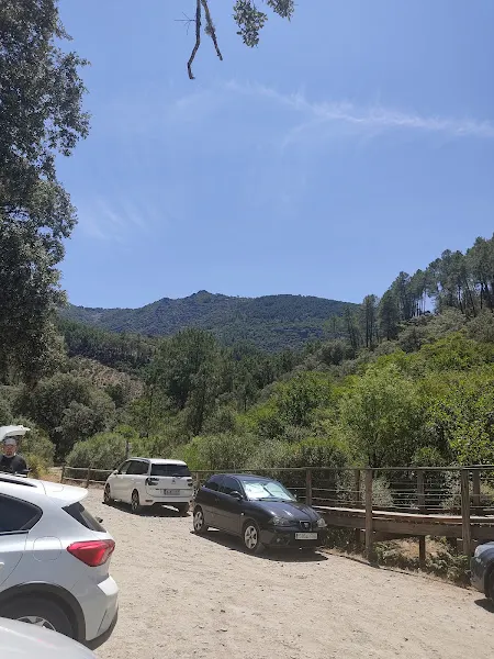 Parking batuecas - Aparcamiento gratuito en Alberca (La)