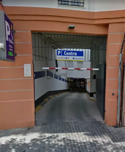 Parking Centro