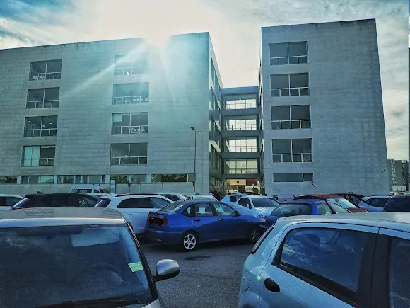 Hospital Jerez