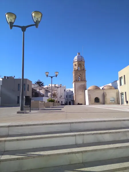 Aparcamiento Público La Merced - Aparcamiento cubierto en Rota - foto 2