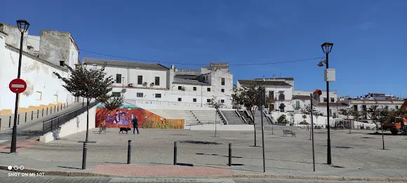 Interparking Jerez Centro