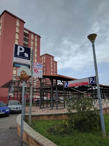 Aparcamiento Público