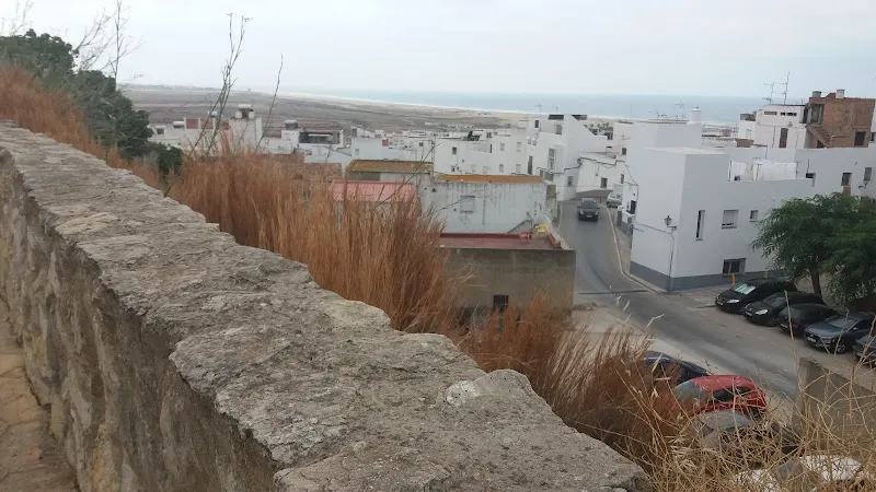 Aparcamiento - Aparcamiento en Conil de la Frontera - foto 2